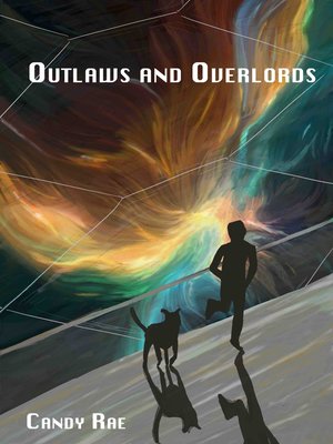cover image of Outlaws and Overlords
